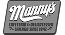 mannys logo