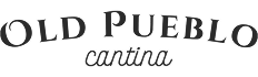 old pueblo cantina logo
