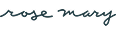 rose mary logo