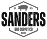 sanders bbq logo