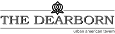 the dearborn logo