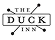the duck inn logo